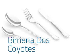 Birrieria Dos Coyotes Taquígraf Serra Barcelona en Barcelona
