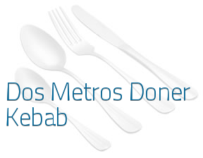Dos Metros Doner Kebab en Barakaldo