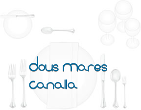 Dous Mares Canalla en Vigo
