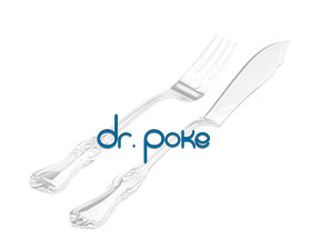 Dr. Poke en Seville