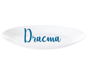 Dracma en Barcelona
