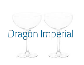 Dragón Imperial en Valencia