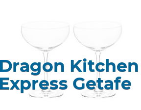 Dragon Kitchen Express Getafe en Getafe