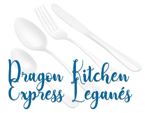 Dragon Kitchen Express Leganés en Leganés