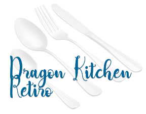 Dragon Kitchen Retiro en Madrid