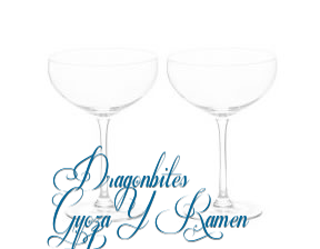 Dragonbites Gyoza Y Ramen Bar en Madrid