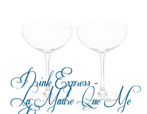 Drink Express - La Madre Que Me Parió en Granada