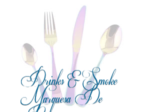 Drinks & Smoke Marquesa De Pinares en Mérida