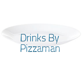 Drinks By Pizzaman en Sant Josep de sa Talaia