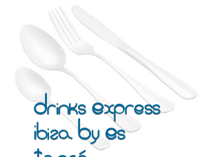 Drinks Express Ibiza By Es Tancó en Ibiza