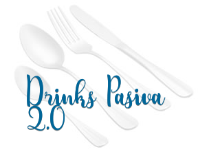 Drinks Pasiva 2.0 en Vigo