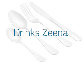 Drinks Zeena en Barcelona