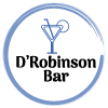 D'Robinson Bar en Madrid