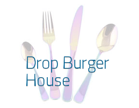 Drop Burger House en Gijón