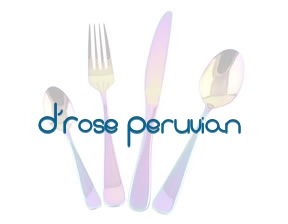D´Rose Peruvian en Laredo
