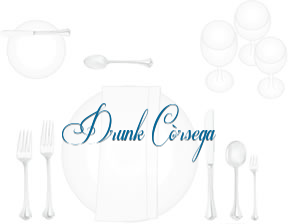 Drunk Còrsega en Barcelona