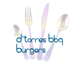 D´Torres Bbq Burgers en Dos Hermanas