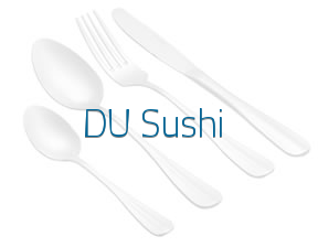 DU Sushi en Alcantarilla