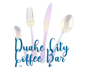 Duake City Coffee Bar Gourmet en Navalcarnero