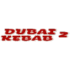 Dubai Kebab II en Talavera de la Reina