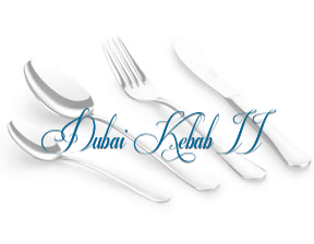 Dubai Kebab II en Talavera de la Reina
