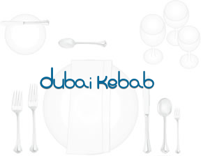 Dubai Kebab en Las Rozas De Madrid