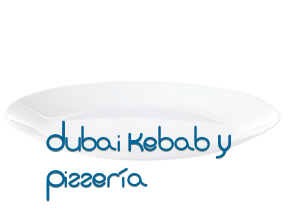 Dubai Kebab Y Pizzería en La Garriga