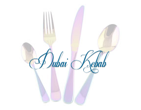 Dubai Kebab en Alcalá de Henares