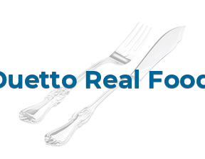 Duetto Real Food en Sant Joan d'Alacant