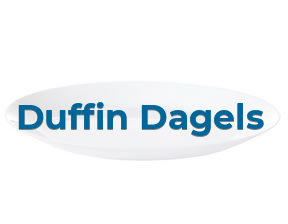 Duffin Dagels en Valencia
