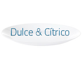 Dulce & Cítrico en Madrid
