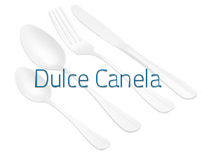 Dulce Canela en Málaga