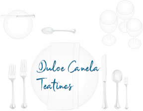 Dulce Canela Teatinos en Málaga