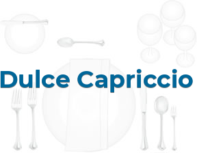 Dulce Capriccio en Mérida