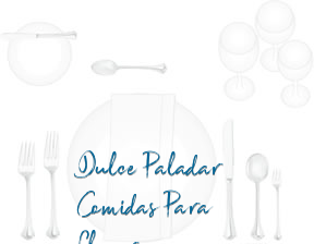 Dulce Paladar Comidas Para Llevar en Sevilla