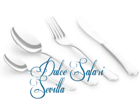 Dulce Safari Sevilla en Sevilla