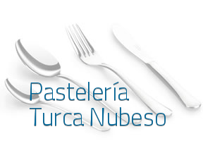Pastelería Turca Nubeso en Elche