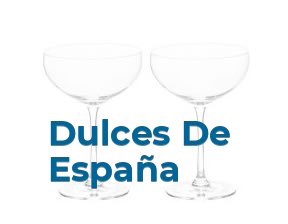 Dulces De España en Valencia