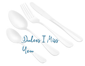 Dulces I Miss You en Terrassa