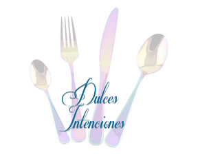 Dulces Intenciones en Barcelona
