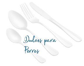 Dulces para Perros en Málaga