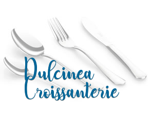 Dulcinea Croissanterie* en Alcalá de Henares