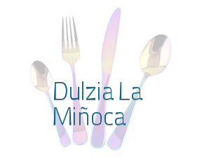 Dulzia La Miñoca* en Vigo