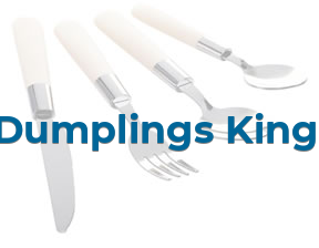 Dumplings King en Madrid