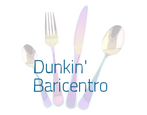 Dunkin' Baricentro en Sabadell