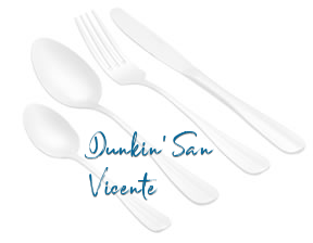 Dunkin' San Vicente en San Vicente del Raspeig