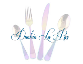 Dunkin' La Paz en Valencia