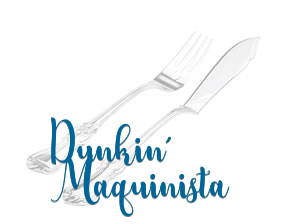 Dunkin' Maquinista en Barcelona