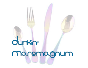 Dunkin' Maremagnum en Barcelona