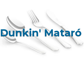 Dunkin' Mataró en Mataró